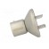 Nozzle: hot air | SOL44 | HCT-900,TMT-HA200,TMT-HA300 | 16x27.9mm image 7
