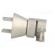 Nozzle: hot air | TSOP-20,TSOP-24 | 17x7.1mm | Similar types: H-TS24 фото 3