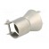 Nozzle: hot air | TSOP-20,TSOP-24 | 17x7.1mm | Similar types: H-TS24 фото 6