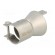 Nozzle: hot air | TSOP-28,TSOP-32 | 21x9.1mm | Similar types: H-TS32 image 6