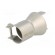 Nozzle: hot air | TSOP-40 | 21x10.8mm | Similar types: H-TS40 фото 6