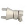 Nozzle: hot air | TSOP-48 | 21x13.3mm | Similar types: H-TS48 image 3
