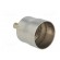 Nozzle: hot air | Application: WEL.WHTA1 | 4mm | Features: bent 45° фото 4