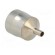 Nozzle: hot air | Application: WEL.WHTA1 | 4mm | Features: bent 45° paveikslėlis 8