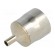 Nozzle: hot air | Application: WEL.WHTA1 | 4mm | Features: bent 45° фото 1
