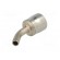 Nozzle: hot air | Application: WEL.WHTA1 | 6mm | Features: bent 45° фото 2