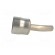 Nozzle: hot air | Application: WEL.WHTA1 | 6mm | Features: bent 45° фото 7