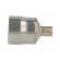 Nozzle: hot air | Application: WEL.WHTA1 | 7mm | Features: bent 45° image 7