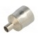 Nozzle: hot air | Application: WEL.WHTA1 | 7mm | Features: bent 45° image 1