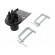 Accessories: adapter | for soldering fume absorber | screw image 1
