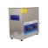 Ultrasonic washer | 300x155x150mm | 40kHz | 20÷80°C | 230VAC | Plug: EU фото 9