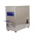Ultrasonic washer | 300x155x150mm | 40kHz | 20÷80°C | 230VAC | Plug: EU image 5