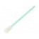 Tool: cleaning sticks | L: 126mm | Length of cleaning swab: 25mm image 2