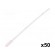 Tool: cleaning sticks | L: 135mm | Length of cleaning swab: 19mm image 1