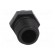 Adapter | black | Luer Lock | for dispensing cartridges image 5