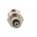 Adapter | metallic | Luer Lock | for dispensing cartridges | metal image 9
