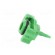 Syringe adapter | 10ml | green | for dispensers,for syringes image 3
