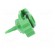 Syringe adapter | 10ml | green | for dispensers,for syringes image 7