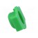 Syringe plug | 10ml | Colour: green | Manufacturer series: QuantX image 3