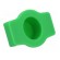 Syringe plug | 10ml | Colour: green | Manufacturer series: QuantX image 4
