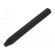 Marker: wax crayon marker | black | 11mm | FM 120 фото 1
