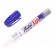 Marker: with liquid paint | blue | Pro-Line HP | Tip: round | -46÷66°C фото 2