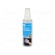 Cleaning agent | 100ml | liquid | bottle with atomizer image 1