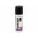 Cleaning agent | KONTAKT S | 60ml | spray | can | Signal word: Danger image 1