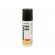 Isopropyl alcohol | 60ml | spray | can | colourless | cleaning image 1
