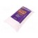 Cleaning cloth: cloth | 100pcs | 23x23mm | cleanroom,cleaning | dry image 2