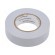 Tape: electrical insulating | W: 19mm | L: 20m | Thk: 0.127mm | grey image 1