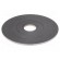 Tape: sealing | W: 10mm | L: 30m | Thk: 3mm | grey | rubber hot-melt | 130% image 2