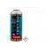 Smoke alarms tester | 0.4l | spray image 2
