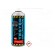 Smoke alarms tester | 0.4l | spray фото 2