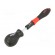 Screwdriver | dynamometric,adjustable | 127mm | Meas.accur: ±6% image 2