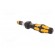 Screwdriver | dynamometric,adjustable | ESD | 142mm | Meas.accur: ±6% image 5