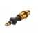 Screwdriver | dynamometric,adjustable | ESD | 155mm | Meas.accur: ±6% image 4