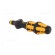 Screwdriver | dynamometric,adjustable | ESD | 155mm | Meas.accur: ±6% image 6