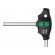 Screwdriver | Allen hex key | HEX 10mm | with holding function image 1