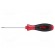 Screwdriver | Torx® with protection | T40H | SoftFinish® image 2
