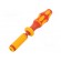 Screwdriver | dynamometric,adjustable,insulated | 192mm | 1kVAC фото 1