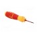 Kit: electric screwdriver | PlusMinus cross PZ-type,slot | IP67 image 9