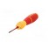 Kit: electric screwdriver | PlusMinus cross PZ-type,slot | IP67 image 3