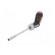 Kit: screwdriver bits | 6pcs | Phillips,Pozidriv,flat | 255mm image 3