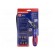 Kit: screwdrivers | Kind of holder: 1/4" (6,3mm),magnetic image 1