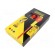 Kit: screwdrivers | insulated | 1kVAC | Phillips,slot | FATMAX® | 6pcs. image 2