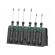 Kit: screwdrivers | Pcs: 6 | The set contains: screwdrivers hanger фото 3