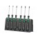 Kit: screwdrivers | precision | Torx® | Kit: screwdrivers hanger image 3