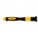 Kit: screwdrivers | Pcs: 7 | Phillips cross,precision,slot image 2