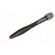 Ceramic trimmer | Blade length: 15mm | Overall len: 105mm | Size: PH0 image 1